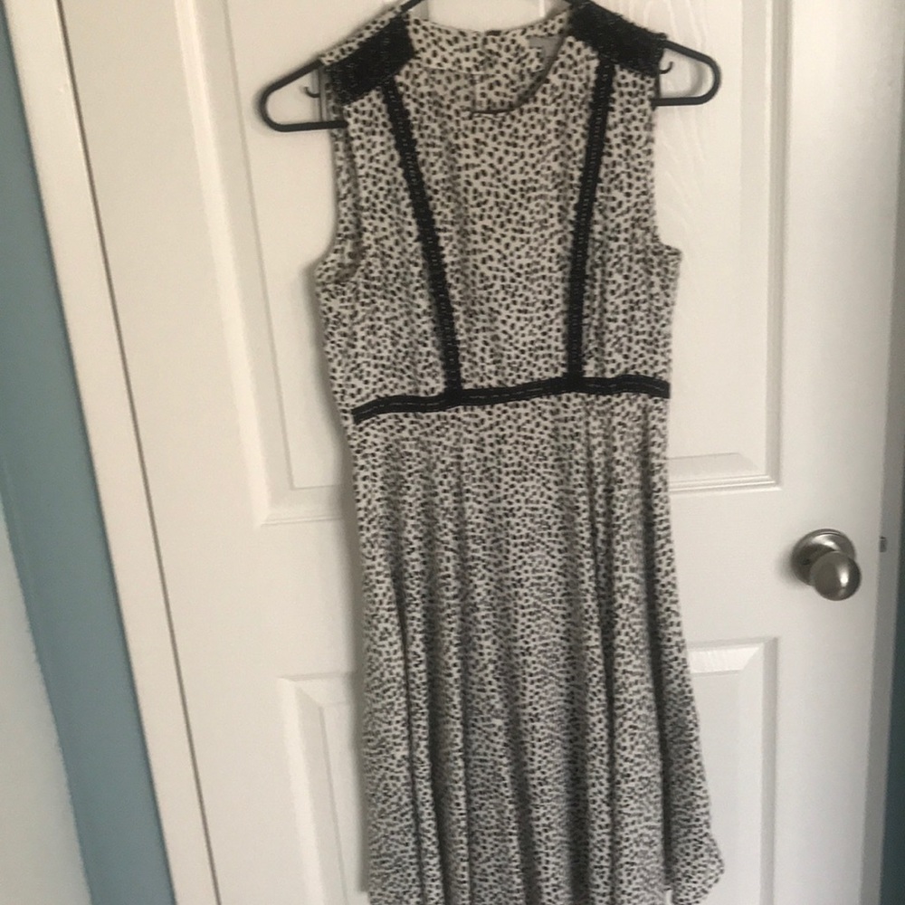 H&M dress, size 6